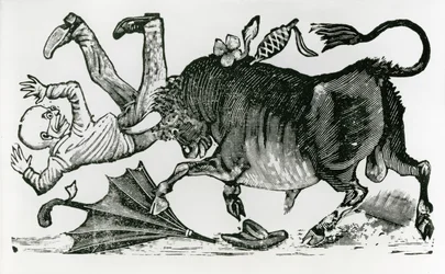 Don Chepito Torero, de 